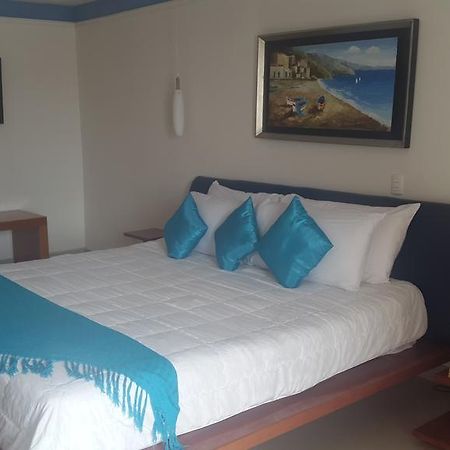 فندق Amador Ocean View مدينة باناما المظهر الخارجي الصورة