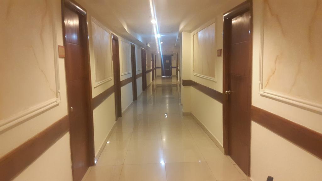 فندق Amador Ocean View مدينة باناما المظهر الخارجي الصورة