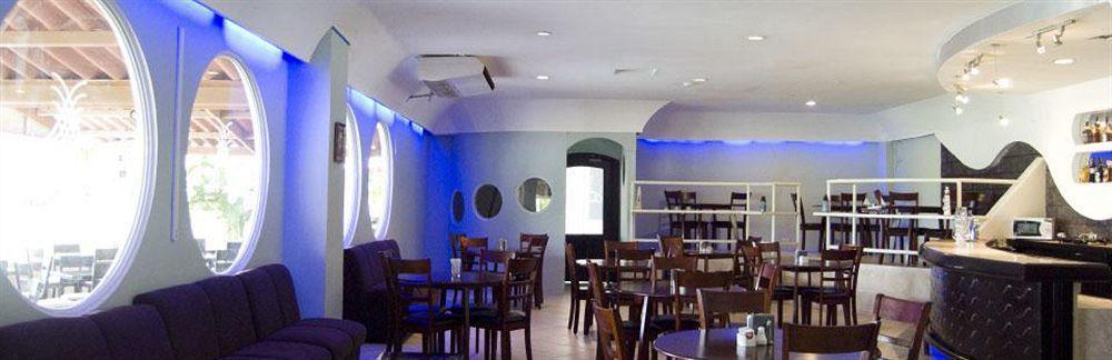 فندق Amador Ocean View مدينة باناما المظهر الخارجي الصورة
