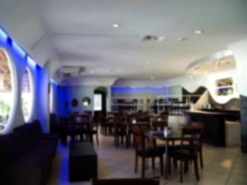 فندق Amador Ocean View مدينة باناما المظهر الخارجي الصورة