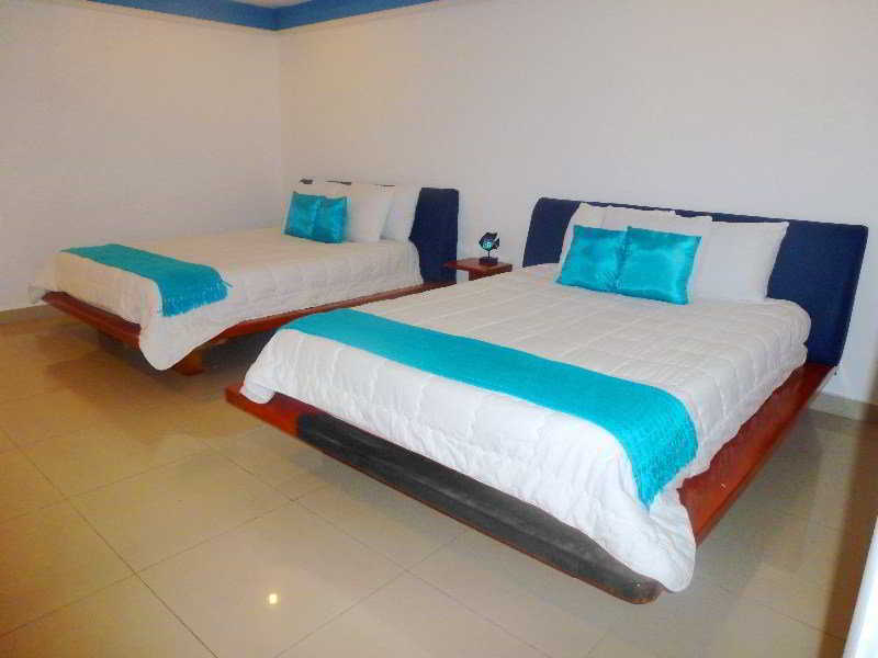 فندق Amador Ocean View مدينة باناما المظهر الخارجي الصورة