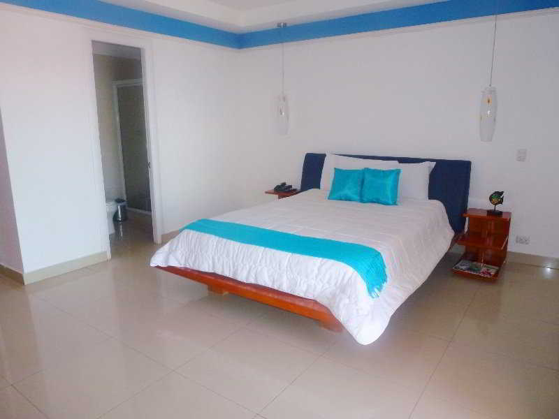 فندق Amador Ocean View مدينة باناما المظهر الخارجي الصورة